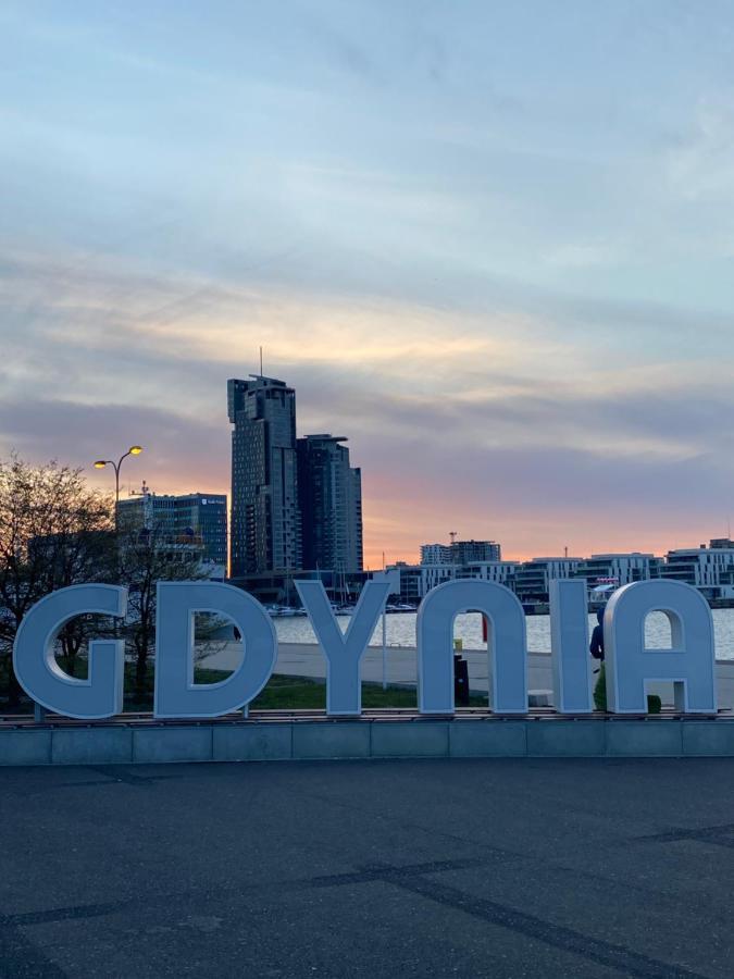 Вілла Kamien Na Kaszubach Екстер'єр фото